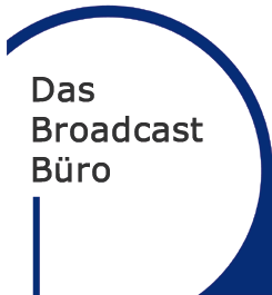 Das Broadcast B�ro - Startseite